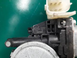 Стеклоподъемник задний правый MURANO Z51 07-14 2009 Внедорожник 3.5 VQ35DE