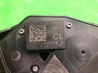 Замок двери передний правый FOCUS 10-18 2014 BK 2.0 XQDA