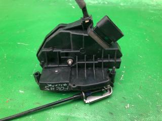 Замок двери передний правый FOCUS 10-18 2014 BK 2.0 XQDA