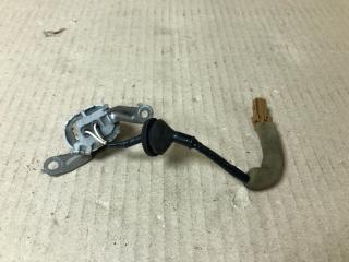 Кнопка открывания багажника наружная FX/QX70 S51 08-17 2016 Внедорожник 3.7 VQ37VHR