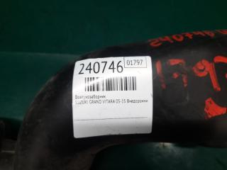 Воздухозаборник GRAND VITARA 05-15 2007 Внедорожник 2.7 H27A