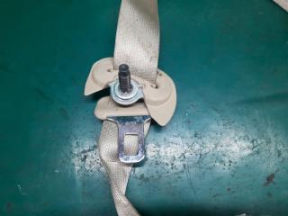 Ремень безопасности задний левый MDX (YD3) 13-21 2014 Внедорожник 3.5 J35Y5