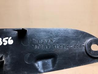 Панель подсветки номера INFINITI FX/QX70 S51 08-17 Внедорожник 3.7 VQ37VHR