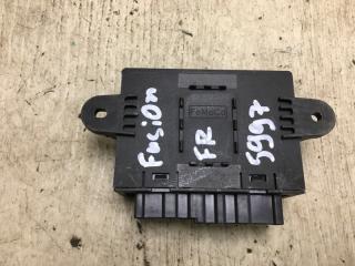 Блок комфорта передний правый FUSION 14- 2013 CD4 C25HDEX