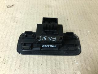 Кнопка закрывания крышки багажника FX/QX70 S51 08-17 2016 Внедорожник 3.7 VQ37VHR