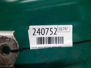 Петля двери верхняя передняя правая GRAND VITARA 05-15 2007 Внедорожник 2.7 H27A