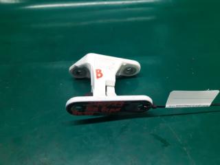 Петля двери верхняя передняя правая INFINITI QX30 16-20 Внедорожник 2.0 20PET