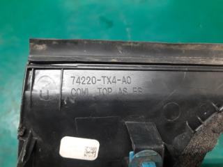 Пластик под лобовое стекло / Жабо передний правый RDX 12-19 2017 Внедорожник 3.5 J35Z2