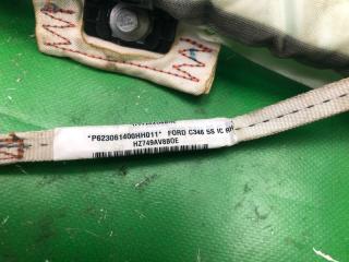 Подушка безопасности (штора) правая FOCUS 10-18 2014 BK 2.0 XQDA