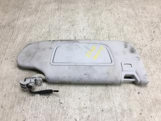 Козырек солнцезащитный правый FORD FUSION 14- CD4 C25HDEX