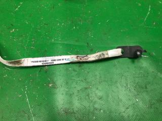 Подушка безопасности (штора) левая FORD FOCUS 10-18 BK 2.0 XQDA