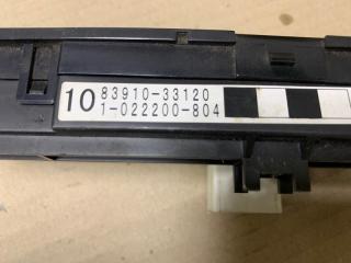 Часы CAMRY 30 02-06 2004 Седан 2.4 2AZFE