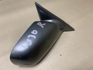 Зеркало правое CAMRY 30 02-06 2004 Седан 2.4 2AZFE