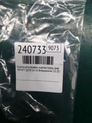 Блок кнопок памяти сидений передний правый QX30 16-20 2019 Внедорожник 2.0 20PET