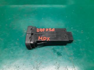 Кнопка открывания бензобака MDX (YD2) 06-13 2009 Внедорожник 3.7 J37A1
