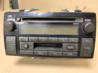 Магнитола CAMRY 30 02-06 2004 Седан 2.4 2AZFE