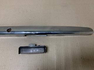 Панель подсветки номера TOYOTA CAMRY 30 02-06 Седан 2.4 2AZFE