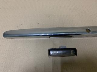 Панель подсветки номера CAMRY 30 02-06 2004 Седан 2.4 2AZFE