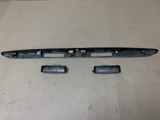 Панель подсветки номера CAMRY 30 02-06 2004 Седан 2.4 2AZFE