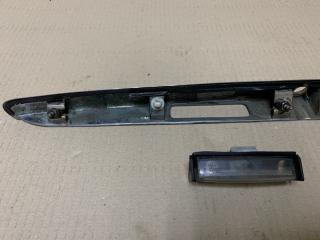 Панель подсветки номера CAMRY 30 02-06 2004 Седан 2.4 2AZFE