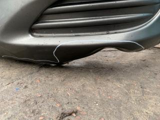 Бампер передний CAMRY 30 02-06 2004 Седан 2.4 2AZFE