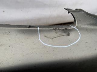 Бампер передний CAMRY 30 02-06 2004 Седан 2.4 2AZFE