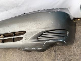 Бампер передний CAMRY 30 02-06 2004 Седан 2.4 2AZFE