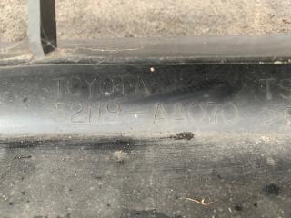 Бампер передний CAMRY 30 02-06 2004 Седан 2.4 2AZFE