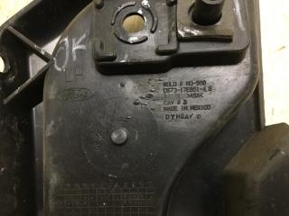 Кронштейн заднего бампера задний левый FUSION 14- 2013 CD4 C25HDEX