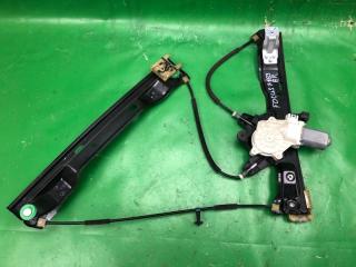 Стеклоподъемник передний правый FORD FOCUS 10-18 2014