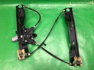 Стеклоподъемник передний правый FOCUS 10-18 2014 BK 2.0 XQDA