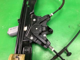 Стеклоподъемник передний правый FOCUS 10-18 2014 BK 2.0 XQDA