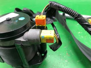 Ремень безопасности передний правый FORD FOCUS 10-18 BK 2.0 XQDA