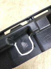 Кронштейн заднего бампера FUSION 14- 2013 CD4 C25HDEX