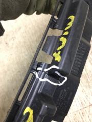 Кронштейн заднего бампера FUSION 14- 2013 CD4 C25HDEX