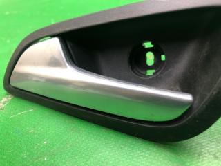 Ручка двери внутренняя левая FORD FOCUS 10-18 BK 2.0 XQDA