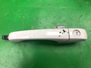 Ручка двери наружная передняя левая DODGE JOURNEY 08-20 2008 Б/У Ручка двери наружная передняя левая DODGE JOURNEY 08-20 2008
