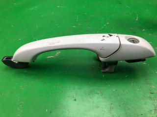 Ручка двери наружная передняя левая JOURNEY 08-20 2008 JC 3.5 EGF