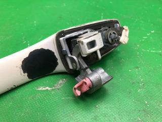 Ручка двери наружная передняя левая JOURNEY 08-20 2008 JC 3.5 EGF