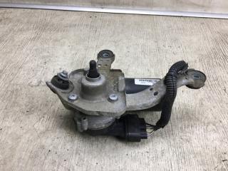 Моторчик стеклоочистителя передний левый FUSION 14- 2013 CD4 C25HDEX