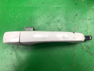 Ручка двери наружная задняя правая DODGE JOURNEY 08-20 2008 Б/У Ручка двери наружная задняя правая DODGE JOURNEY 08-20 2008