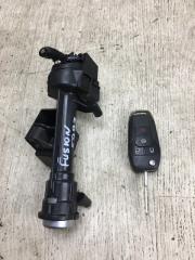 Замок зажигания FUSION 14- 2013 CD4 C25HDEX