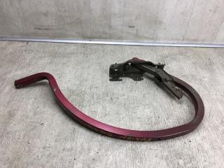 Петля крышки багажника правая FUSION 14- 2013 CD4 C25HDEX