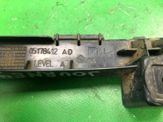 Кронштейн заднего бампера правый JOURNEY 08-20 2008 JC 3.5 EGF