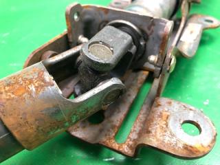 Рулевой вал JOURNEY 08-20 2008 JC 3.5 EGF