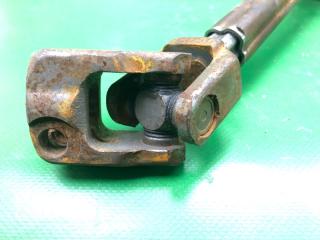 Рулевой вал DODGE JOURNEY 08-20 JC 3.5 EGF