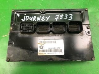 Блок управления двигателем DODGE JOURNEY 08-20 2008