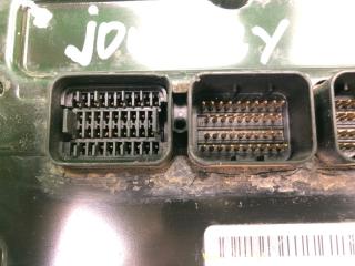 Блок управления двигателем JOURNEY 08-20 2008 JC 3.5 EGF