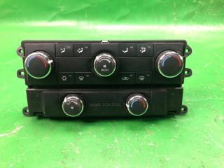 Блок управления печкой DODGE JOURNEY 08-20 2008