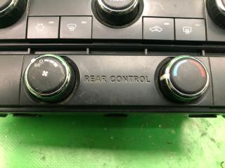 Блок управления печкой JOURNEY 08-20 2008 JC 3.5 EGF